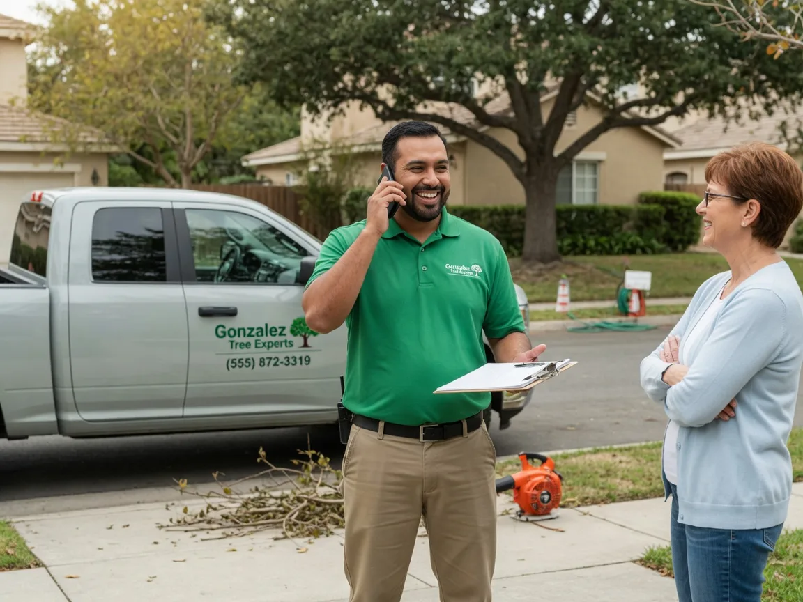 Tree Service Camden, TN FAQs